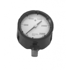 Pressure 1279 Duragauge® Pressure Gauge